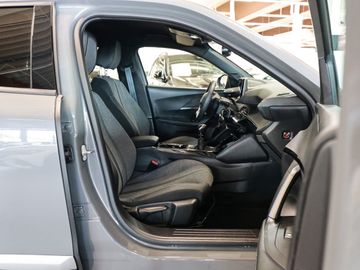 Peugeot 2008 - 3
