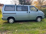 Volkswagen VW T4 Caravelle Benzin LPG - Volkswagen T4 mit LPG-Antrieb: Automatik