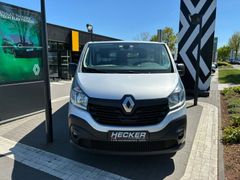 Renault Trafic 1,6 dCi 120 L2H1 2,9t Komfort