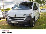 Volkswagen T7 Transporter - weiße Volkswagen T7 Transporter
