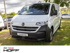 Volkswagen Transporter Kasten 2.0 TDI 81 kW KR