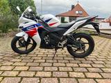 Honda CBR 125 - HONDA CBR 125