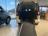 Volkswagen Caddy Maxi Taxi 2.0 TDI Heckausschnitt LED Taxam - Behindertengerechte Volkswagen Caddy Maxi
