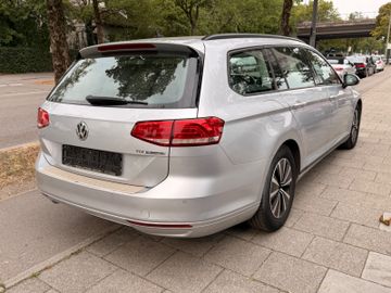 Volkswagen Passat Variant - 5