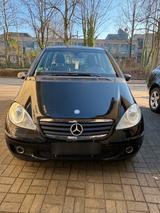 Mercedes-Benz A170 neu TÜV!!! - Mercedes-Benz A 170 in Duisburg