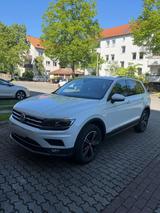 Volkswagen Tiguan 2.0 TDI SCR 176kW DSG 4MOTION Highlin...