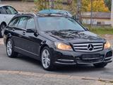 Mercedes-Benz C -Klasse T-Modell C 180 T CGI BlueEfficiency - Mercedes-Benz C 180 Gebrauchtwagen in Nürnberg