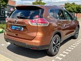 Nissan X-Trail 2x4 TEKNA 1.6 dCi, Klima, Alu, Panorama - gebrauchte Nissan X-Trail aus dem Jahr 2015