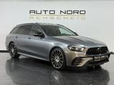 Mercedes-Benz E 53 AMG 4Matic+ T*Schale*MATT*Sport.AGA*S.Dach* - Mercedes-Benz E 53 AMG: 5 Türen