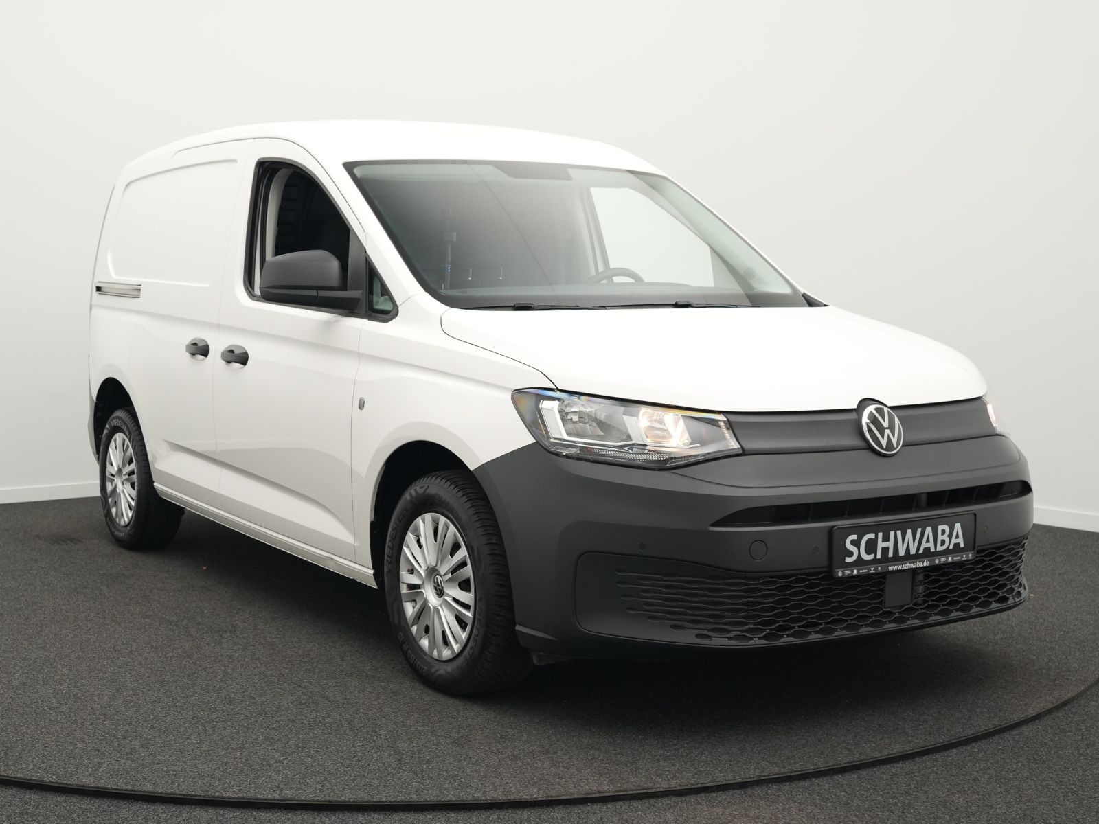 Volkswagen Caddy - Bild 26
