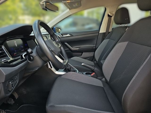 Fahrzeugabbildung Volkswagen Polo 1.0 TSI Life ACC PDC DAB+ LED CLIMATRONIC