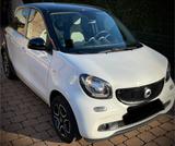 Smart ForFour 1.0 52kW Passion Kleinwagen  - Smart ForFour in Bremen