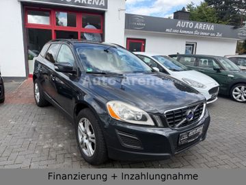 Volvo XC60 - 2