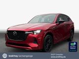 Mazda CX-60 AWD PHEV Aut. HOMURA Bose-Sound 360° Kamer - Mazda Gebrauchtwagen in Dresden