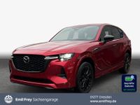 Mazda CX-60 - Vorschau Bild 1
