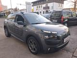 Citroën C4 Cactus 1.6 Shine Panorama Klima Navi Touch BC - gebrauchte Citroën C4 Cactus aus dem Jahr 2016