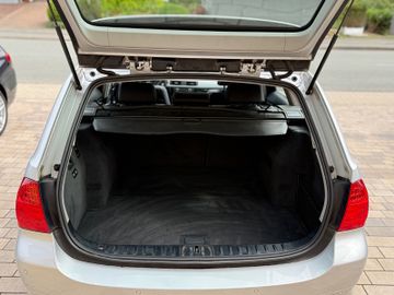 BMW 320 - 7