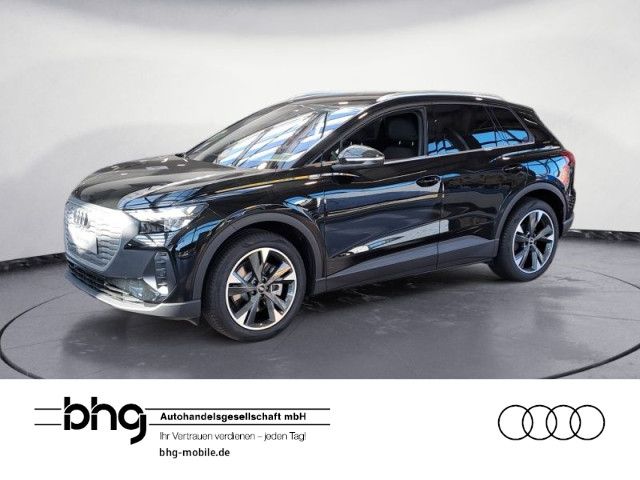 Audi Q4 45 e-tron quattro