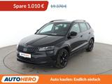 Skoda Karoq 1.6 TDI Style Aut.*LED*ACC*PDC*AHK* - Skoda Karoq in Frankfurt (Main)