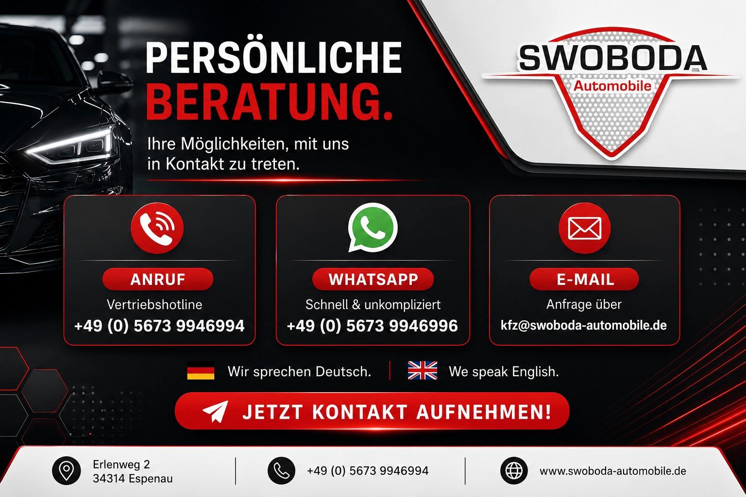 Volkswagen Passat Alltrack DCC AHK HUD Pano Memory ACC
