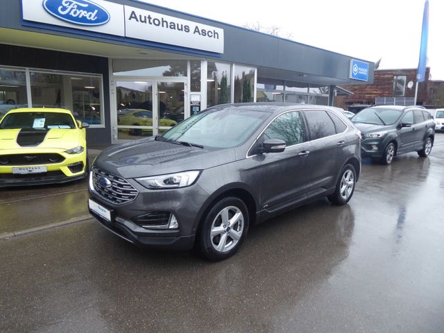 Ford Edge Titanium 4x4