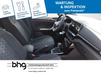 Volkswagen T-Cross - Vorschau Bild 8