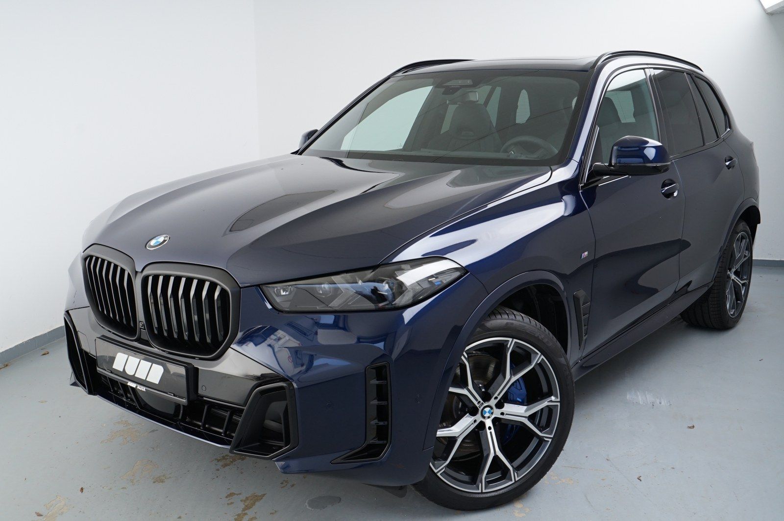 BMW X5 xDrive40d BMW X5 xDrive40d - Facelift imagem 2