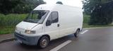 Fiat FIAT Ducato - gebrauchte Fiat Ducato aus dem Jahr 1998