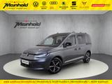Volkswagen Caddy 1.5 TSI Style, Navi, LED, Sitzheizung - Volkswagen Caddy: Style
