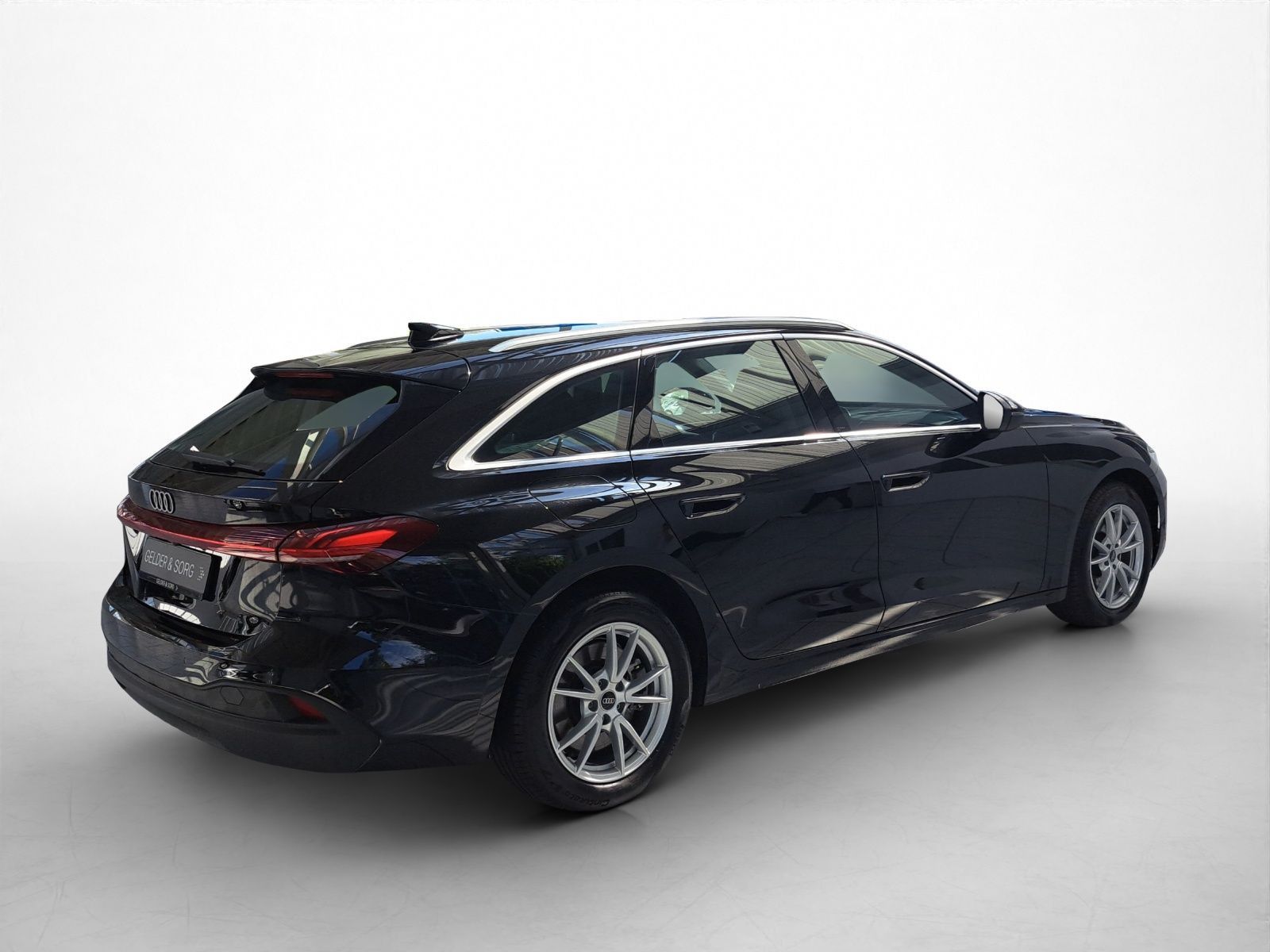 Audi A5 - Bild 19