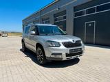 Skoda Yeti Adventure 1.4 DSG Xenon Kamera Keyless Navi - Skoda Yeti: 1.4