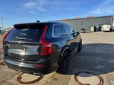 Volvo XC90 D5 AWD Geartronic R-Design R-Design - Volvo XC90: Geartronic