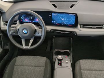 BMW X1 - 7