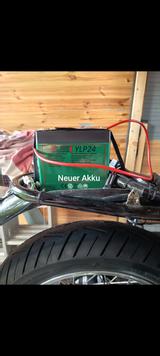 Ducati 900 MHR - Königswelle , Bevel mit Ersatzteilen  - DUCATI MHR