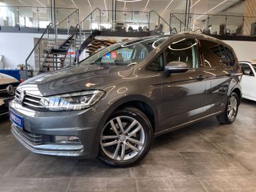 Volkswagen Touran Sound BMTStart-Stopp *ACC*NAVI*TEMPOMAT*