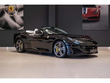 صورة مصغرة 11 لـ 2018 Ferrari PORTOFINO