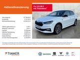 Skoda Fabia 1.0 TSI DSG First Edition +LED +RKAM +VIRT - Skoda Fabia: R