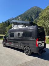 Sunlight Cliff 600 XX RT, Jubiläumsmodell - Sunlight Cliff XX 600