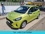 Hyundai i10 Wave, AT, Navigation*Rückfahrkamera*