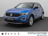 Volkswagen T-Roc Sport 4Motion ACC Navi PDC AppleCar HiFi A - VW T-Roc Gebrauchtwagen in Hannover