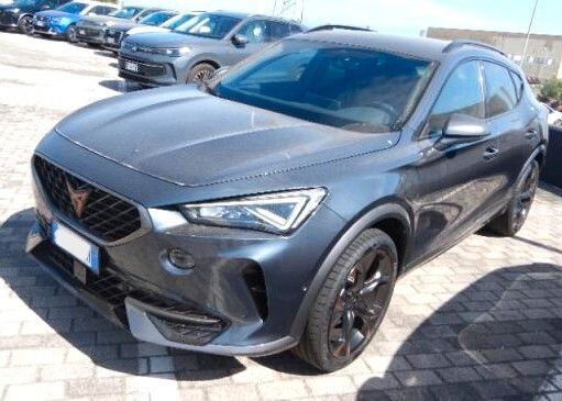 Cupra Formentor 1.5 e-Hybrid DSG