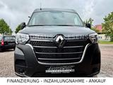Renault Master III 2.3 *L2H2*AHK*NAVI*KAMERA*1.HD*MWST* - Renault Master: 2.2