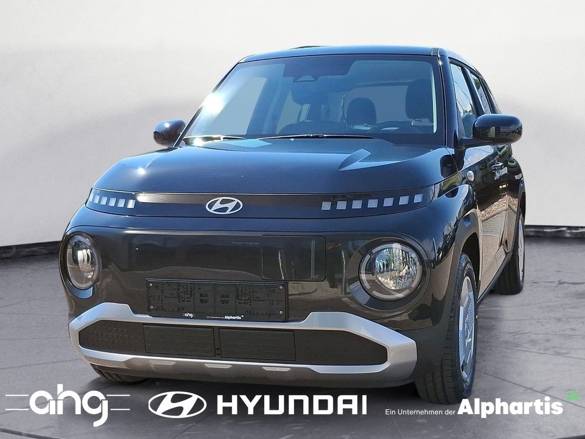 Hyundai INSTER SELECT SOFORT VERFÜGBAR