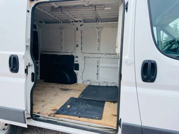 Citroen Jumper - 2