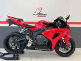 Honda CBR1000RR SC57 |FACELIFT|Top Zustad|KD Neu| - SC57