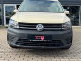 Volkswagen Caddy Maxi*Automatik*7Sitzer*Leder - VW Caddy Maxi Diesel Gebrauchtwagen