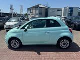 Fiat 500 Lounge+NAVI+ALLWETTER+PANO+KLIMA+PDC+LICHTRE - Fiat 500 Gebrauchtwagen in Münster