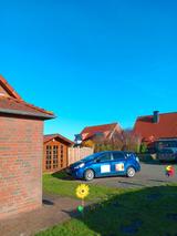 Toyota Prius Hybrid - Toyota Prius: Kombi