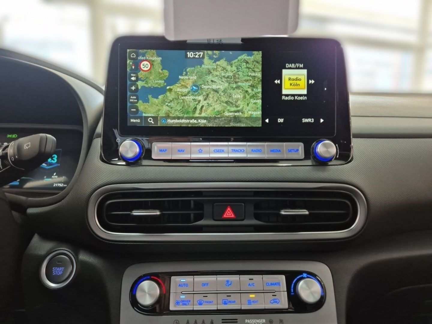 Hyundai Kona – Bild 10