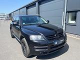Volkswagen Touareg V6 4X4  3.0TDI*AUTOMATIK*SHZ*TEMP*KLIMA - gebrauchte VW Touareg aus dem Jahr 2006